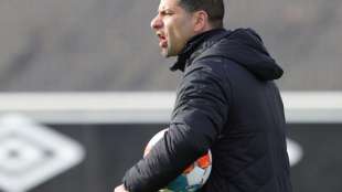 Nach 3:4 gegen Rostock: Schalke trennt sich von Trainer Grammozis