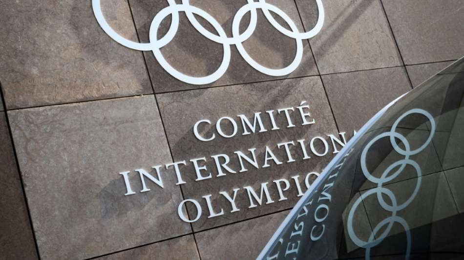 IOC-Appell: Events in Russland und Belarus verlegen oder absagen