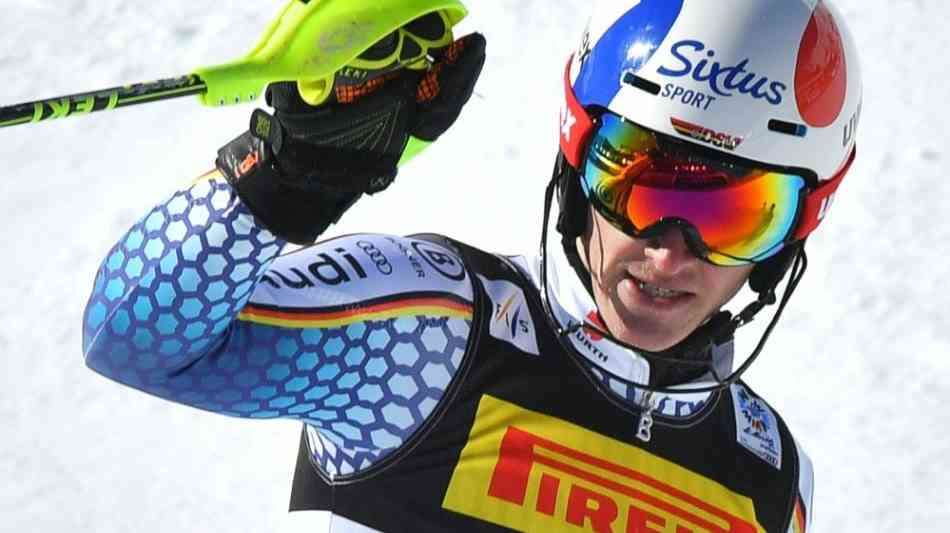 Parallel-Slalom am Holmenkollen: Stra