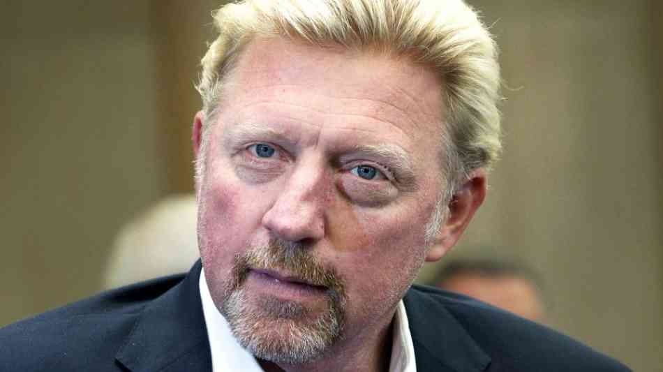 Tennis: Boris Becker glaubt an Davis-Cup-Teilnahme der Zverevs