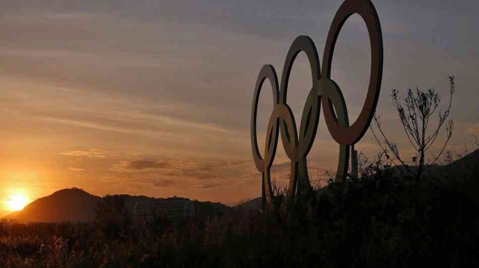 Nein zu Olympia 2026: Innsbruck scheitert bei Volksabstimmung 