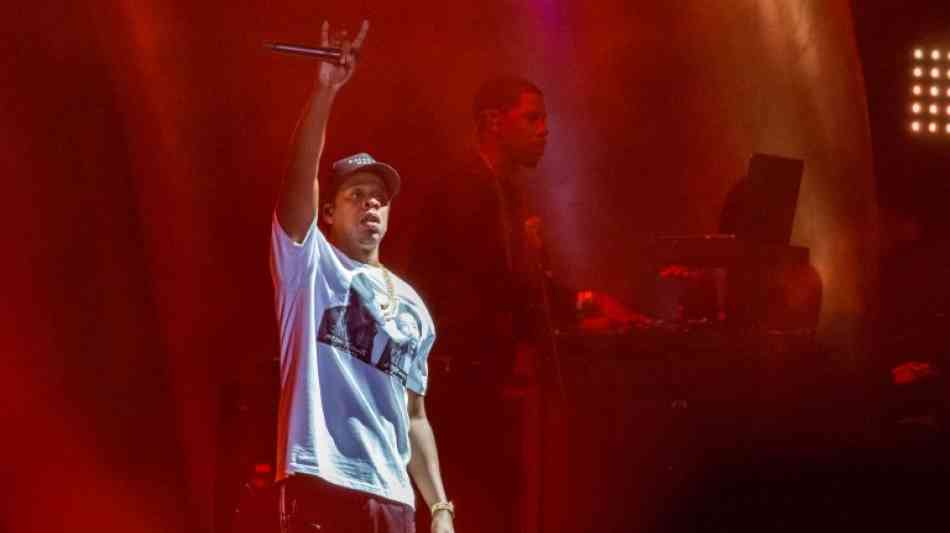 Boulevard: Jay-Z und Bruno Mars Favoriten bei den Grammys