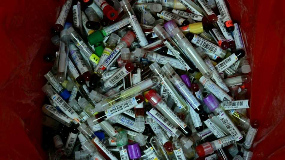 ARD-Recherche: Sportler k&ouml;nnen unbemerkt zu Dopern werden