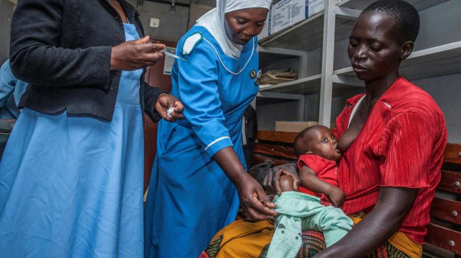 Weltgesundheitsorganisation ruft zu verstärktem Kampf gegen Malaria auf