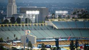Baseball: LA Dodgers trauern um Don Sutton