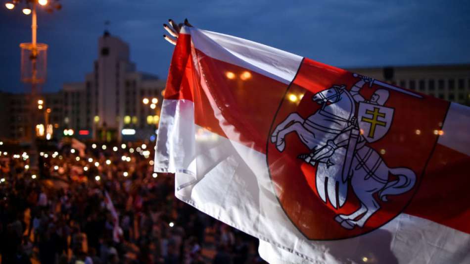 Belarus: Wieder Massenproteste gegen Lukaschenko