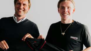 Eintracht holt Flügelstürmer Hauge von Milan