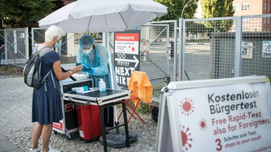 Krankenh&auml;user fordern Abkehr von Corona-Inzidenz als Richtwert f&uuml;r Pandemie