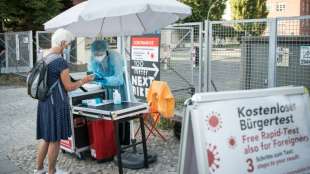 Krankenh&auml;user fordern Abkehr von Corona-Inzidenz als Richtwert f&uuml;r Pandemie
