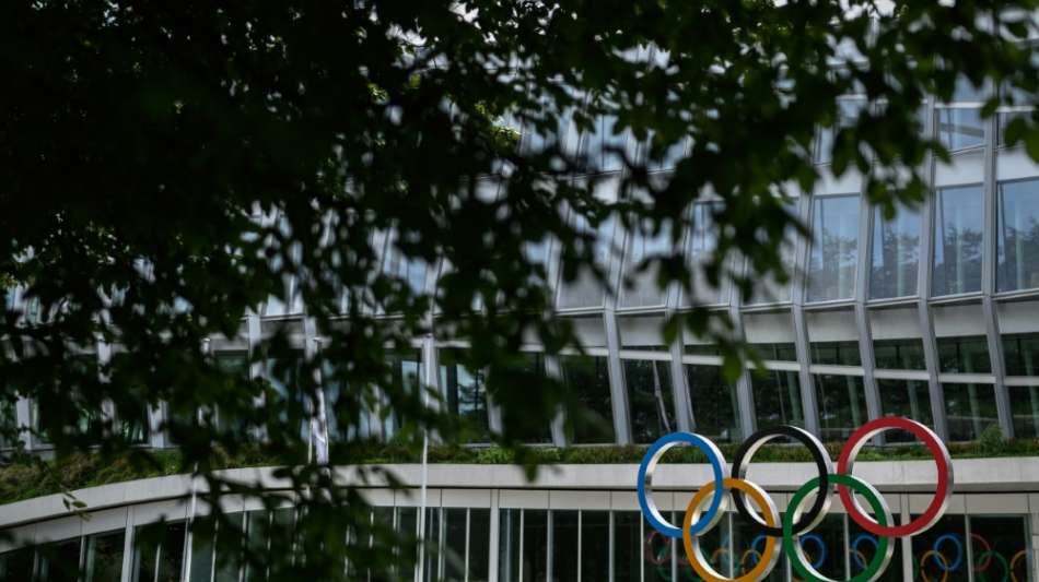 Olympisches Dorf: S&uuml;dkorea muss Anti-Japan-Banner abnehmen