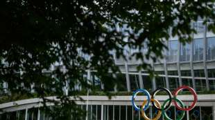 Olympisches Dorf: S&uuml;dkorea muss Anti-Japan-Banner abnehmen