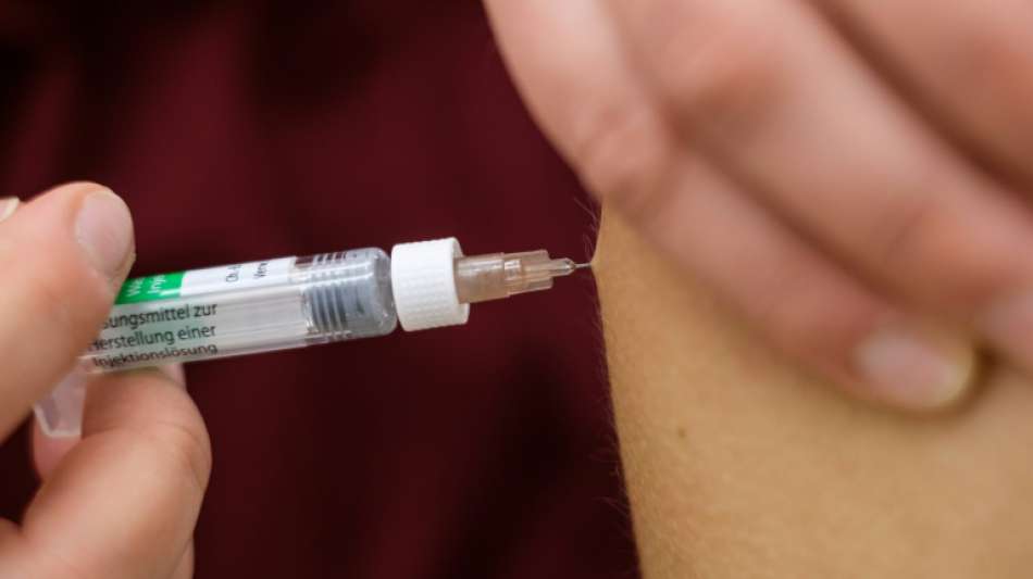 Vier von fünf Deutschen befürworten Impfpflicht