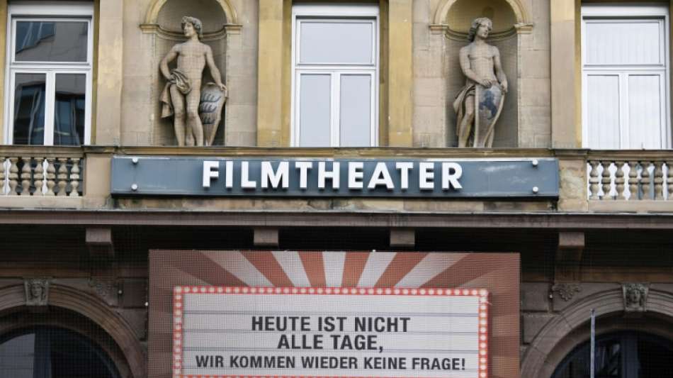 Kinos ziehen nach Wiedereröffnung erfreuliche Bilanz