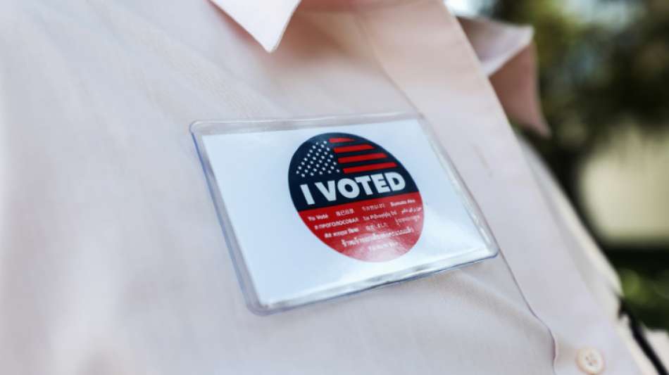 Kündigungswelle bei US-Softwarefirma nach Verbot politischer Gespräche