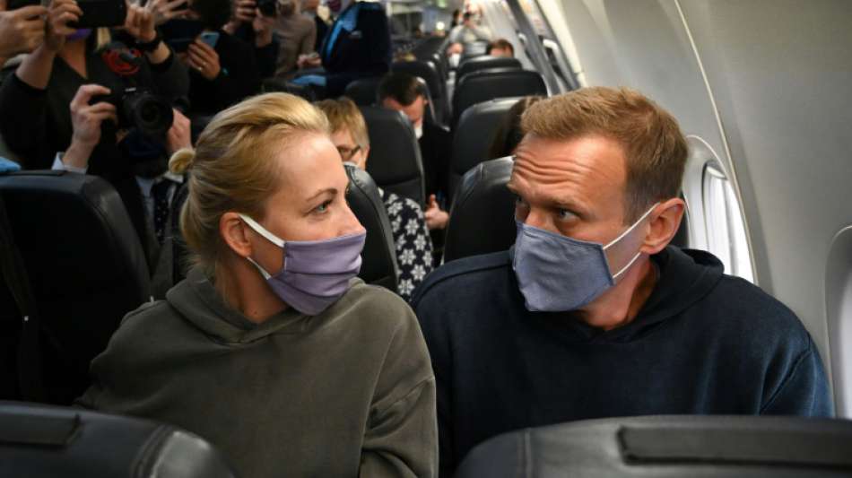 Polizei kündigt hartes Vorgehen gegen Demonstrationen von Nawalny-Anhängern an