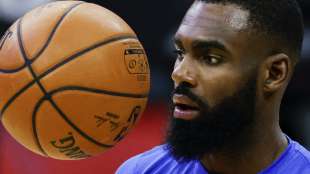 Mavericks auf Play-off-Kurs - Kleber verletzt