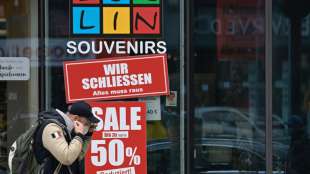 St&auml;dtebund warnt vor Pleitewelle in deutschen Innenst&auml;dten