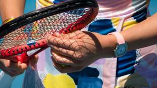 Tennis: French Open erneut verschoben