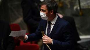 Britische Virus-Variante macht ein Prozent positiver Corona-Tests in Frankreich aus