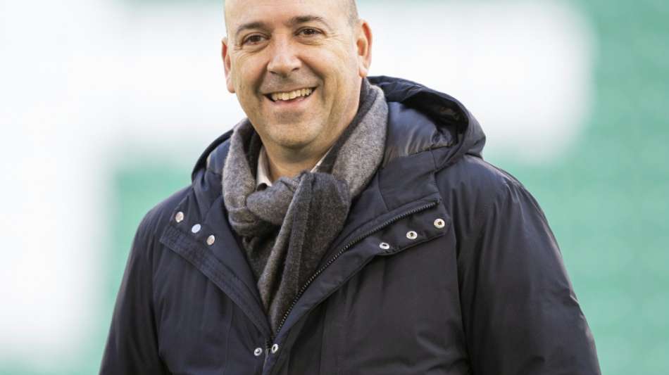 Bayer-Gesch&auml;ftsf&uuml;hrer Carro r&uuml;ckt in den Vorstand der ECA auf