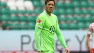 Oranje-Kader: Mit Weghorst zur EM - St. Juste fehlt