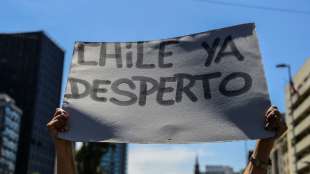 Vereinte Nationen entsenden Menschenrechts-Sondermission nach Chile