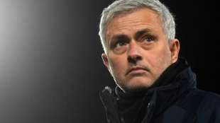 Medien: Tottenham entlässt Mourinho