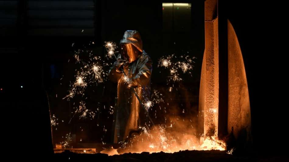 "Konjunkturkessel unter Dampf": Deutsche Wirtschaft erholt sich laut IfW kräftig