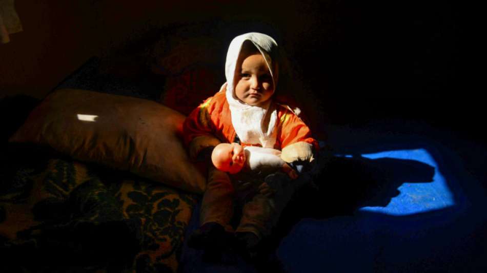 Unicef: Zahl der im Afghanistan-Konflikt getöteten Kinder gestiegen