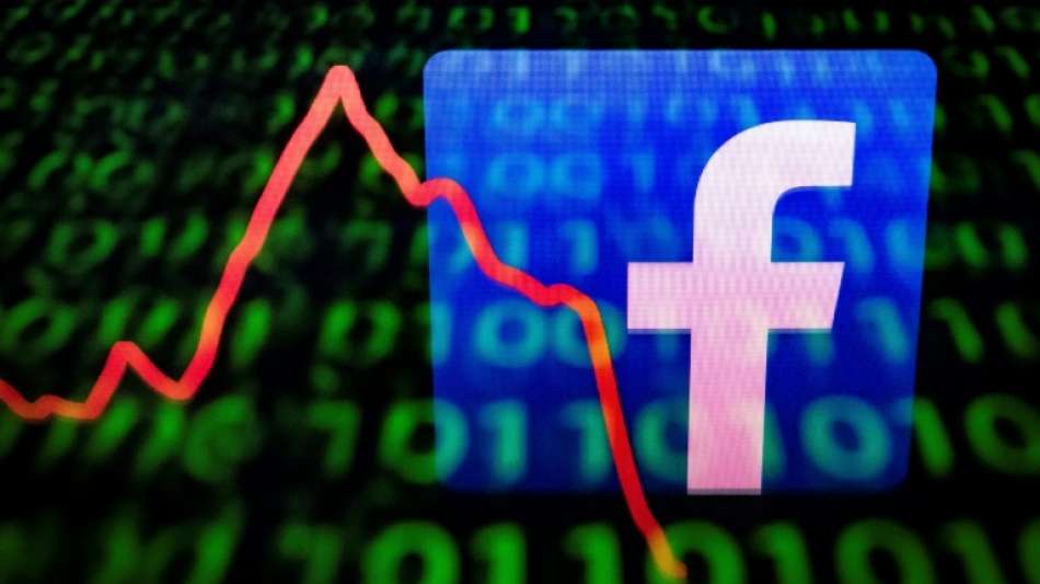 Facebook rechnet mit Milliardenstrafe wegen Datenschutzskandals in den USA