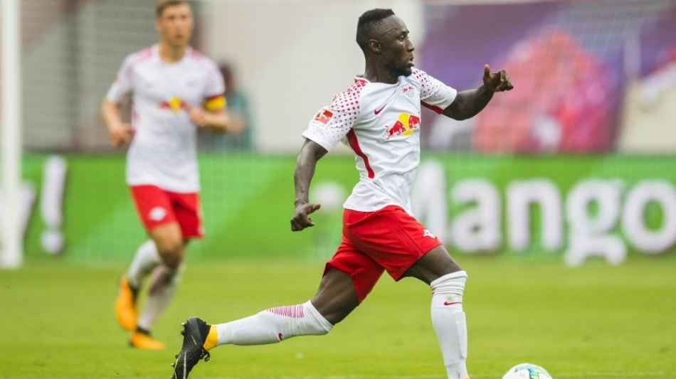 70 Millionen Euro: Naby Keita - Wechsel von Leipzig nach Liverpool