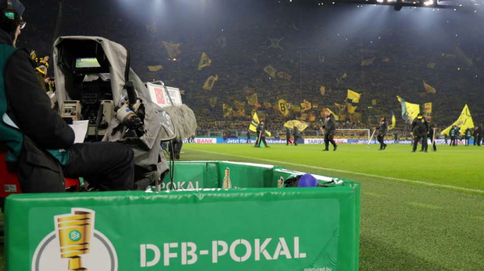 DFB-Pokal: Nur zwei Bundesliga-Duelle - Bayern winkt Heimspiel gegen Darmstadt