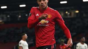 Nach schweren Gewaltvorw&uuml;rfen: ManUnited-Profi Greenwood gegen Kaution frei