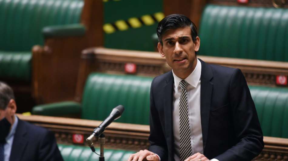 Gro&szlig;britannien gr&uuml;ndet Staatsbank zur F&ouml;rderung von Infrastrukturprojekten