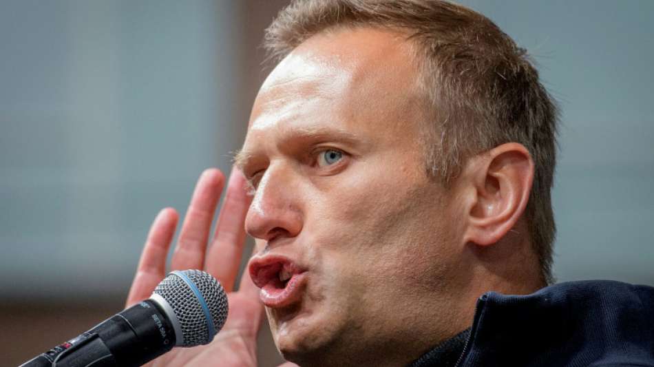 Lebensgefährlicher erkrankter Nawalny soll in Berlin behandelt werden 