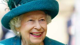 Queen Elizabeth II. w&uuml;nscht englischer Mannschaft vor EM-Finale Gl&uuml;ck
