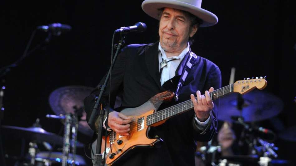 Bob Dylan wegen sexuellen Missbrauchs einer Minderj&auml;hrigen verklagt