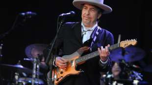 Bob Dylan wegen sexuellen Missbrauchs einer Minderj&auml;hrigen verklagt