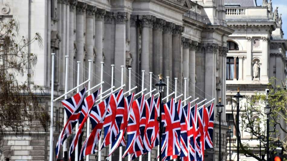 Großbritannien einigt sich auf Handelspakt mit Norwegen, Island und Liechtenstein