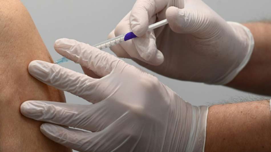 Bayern will 2,5 Millionen Dosen von russischem Impfstoff Sputnik V bestellen