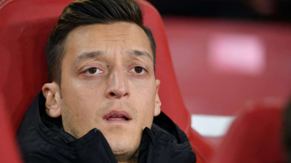 US-Außenminister unterstützt Özil im Streit um Uiguren-Verfolgung in China