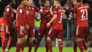 Bayern-Quartett beendet Quarant&auml;ne - S&uuml;le weiter isoliert