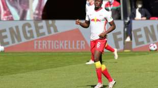 Konate wechselt zum FC Liverpool - Bis zu 46 Mio. Euro Ablöse?