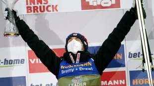 Vor dem Finale in Bischofshofen: Die Tournee-Favoriten im Check