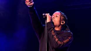 US-Rapper ASAP Rocky bleibt nach Schlägerei in Stockholm inhaftiert