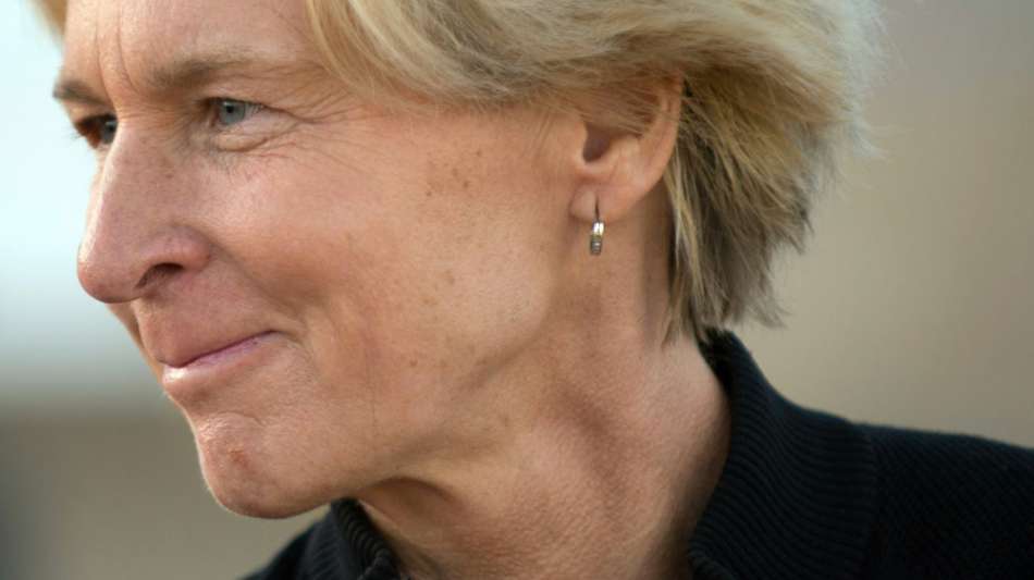 Voss-Tecklenburg: "Bei EM 2022 um Titel mitspielen"