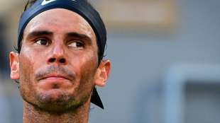 US Open in Gefahr? Nadal sagt auch f&uuml;r Cincinnati ab