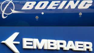 Boeing verzichtet auf Übernahme von Sparte des brasilianischen Rivalen Embraer
