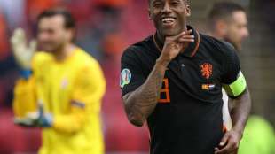 Oranje mit weißer Weste: Starke Niederländer holen dritten Sieg