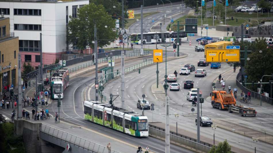 ADAC-Umfrage "Mobil in der Stadt": Münster vorn - Mönchengladbach Schlusslicht